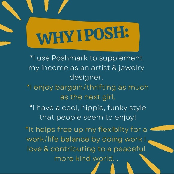 Meet your Posher, Barbara - Picture 3 of 8